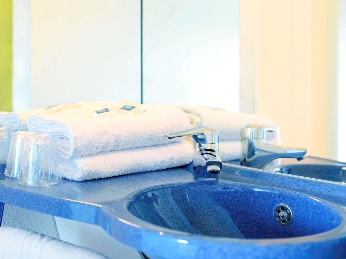 Ibis Budget Meung Sur Loire Dış mekan fotoğraf